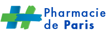 Logo Pharmacie de Paris