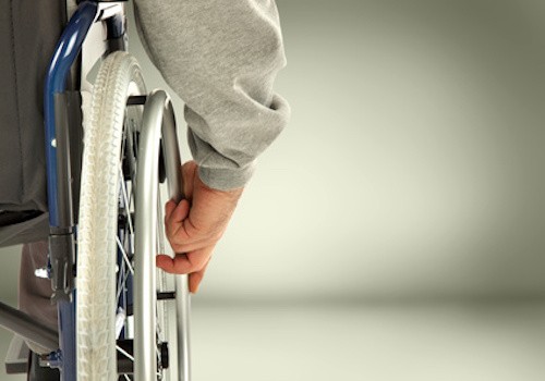 Fauteuil roulant en location à la Pharmacie de Paris à Dunkerque