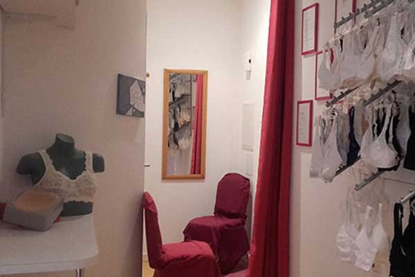 Protheses mammaires Dunkerque