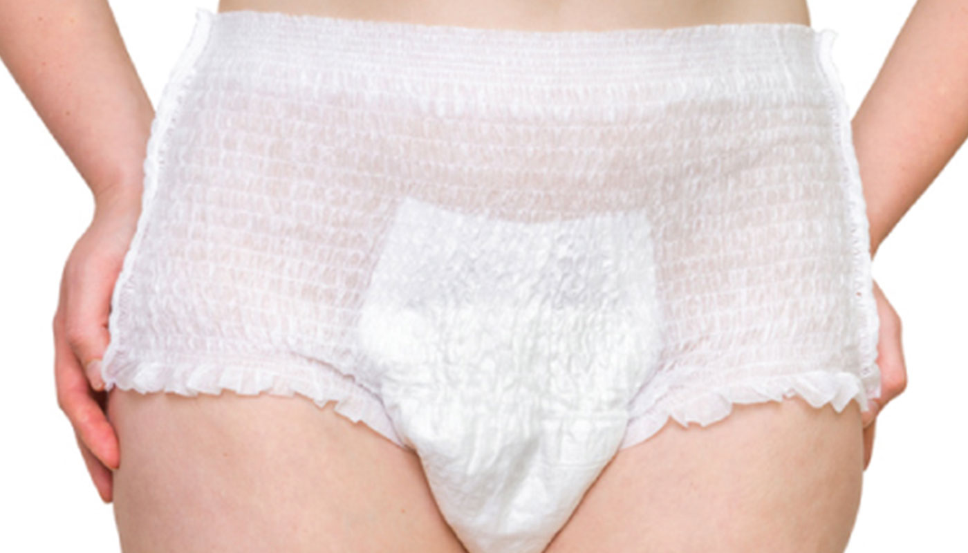 Protections pour incontinence disponibles à Dunkerque